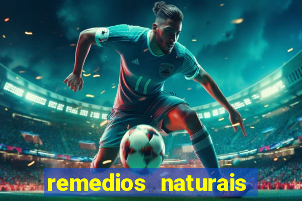 remedios naturais para diabetes